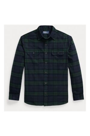 Ralph Lauren Overhemden casual Ralph Lauren 710B24187