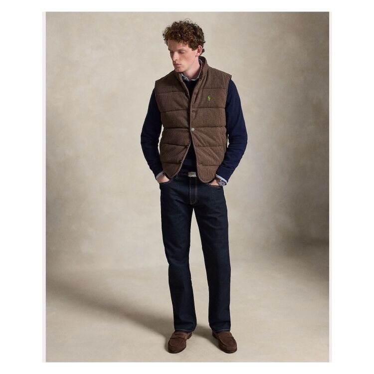 Ralph Lauren 710B26155 710B26155 - www.romeyntailors.nl - Romeyn Tailors