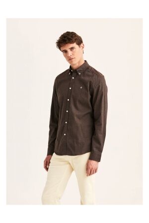 Morris Overhemden casual Morris 8017571