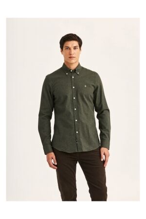 Morris Overhemden casual Morris 8017571