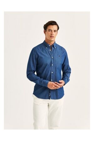 Morris Overhemden casual Morris 8018021