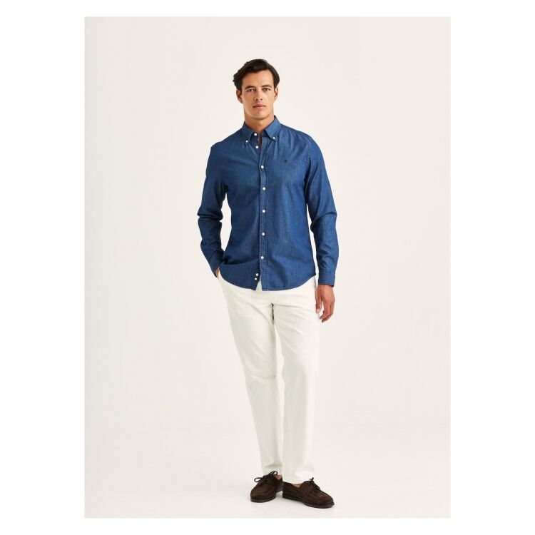 Morris 8018021 8018021 - www.romeyntailors.nl - Romeyn Tailors