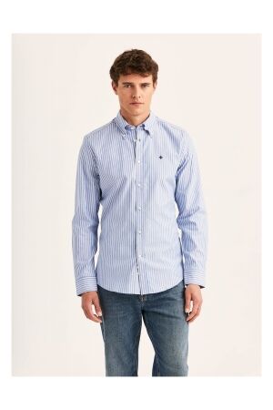 Morris Overhemden casual Morris 801830
