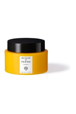 Acqua Di Parma Verzorging Acqua Di Parma Barbiere Shaving Cream 125 gr
