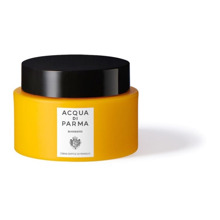 Acqua Di Parma Barbiere Shaving Cream 125 gr Barbiere Shaving Cream 125 gr - www.romeyntailors.nl - Romeyn Tailors Acqua Di Parma Barbiere Shaving Cream 125 gr Barbiere Shaving Cream 125 gr - www.romeyntailors.nl - Romeyn Tailors