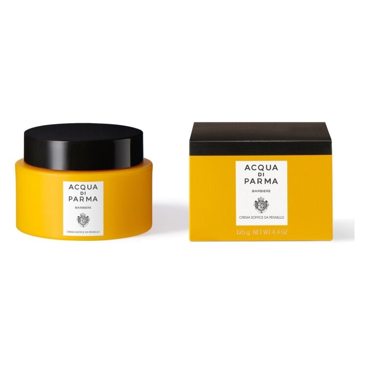 Acqua Di Parma Barbiere Shaving Cream 125 gr Barbiere Shaving Cream 125 gr - www.romeyntailors.nl - Romeyn Tailors Acqua Di Parma Barbiere Shaving Cream 125 gr Barbiere Shaving Cream 125 gr - www.romeyntailors.nl - Romeyn Tailors