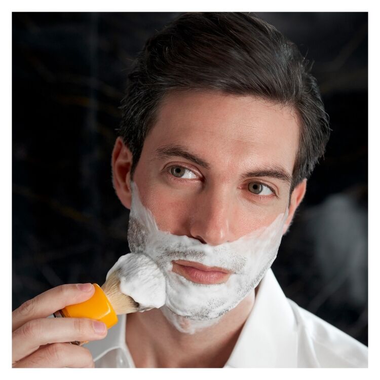 Acqua Di Parma Barbiere Shaving Cream 125 gr Barbiere Shaving Cream 125 gr - www.romeyntailors.nl - Romeyn Tailors Acqua Di Parma Barbiere Shaving Cream 125 gr Barbiere Shaving Cream 125 gr - www.romeyntailors.nl - Romeyn Tailors