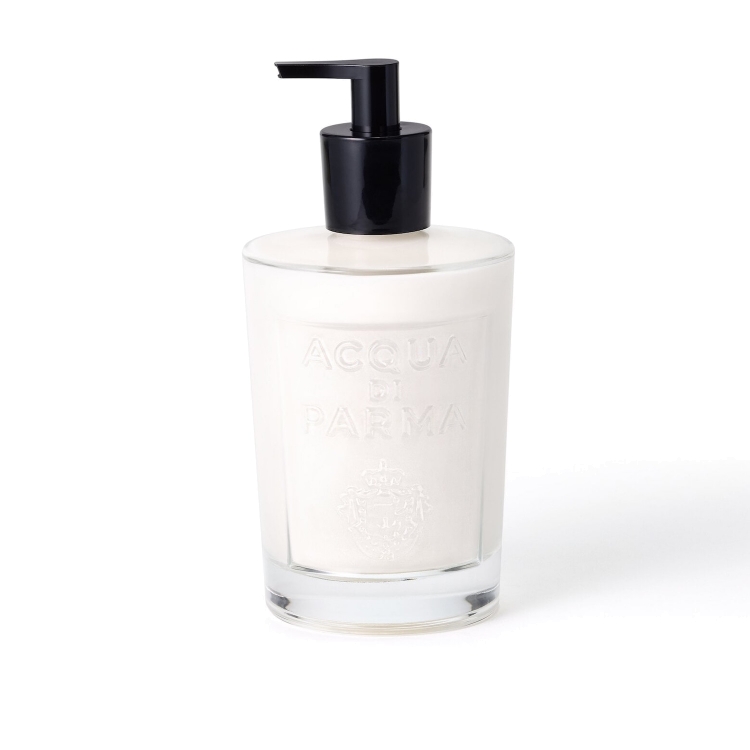 Acqua Di Parma Buongiorno H&B Lotion 350ml Buongiorno H&B Lotion 350ml - www.romeyntailors.nl - Romeyn Tailors