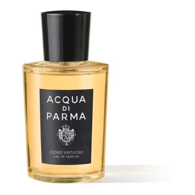 Acqua Di Parma Cedro Virtuoso EDP 100 ml Cedro Virtuoso EDP 100 ml - www.romeyntailors.nl - Romeyn Tailors