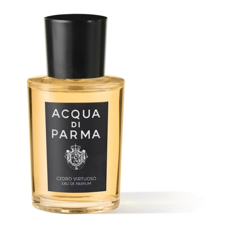 Acqua Di Parma Cedro Virtuoso EDP 50 ml Cedro Virtuoso EDP 50 ml - www.romeyntailors.nl - Romeyn Tailors