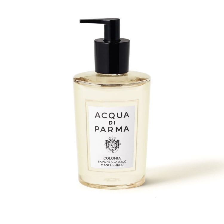 Acqua Di Parma Colonia H&B Wash 350ML Colonia H&B Wash 350ML - www.romeyntailors.nl - Romeyn Tailors
