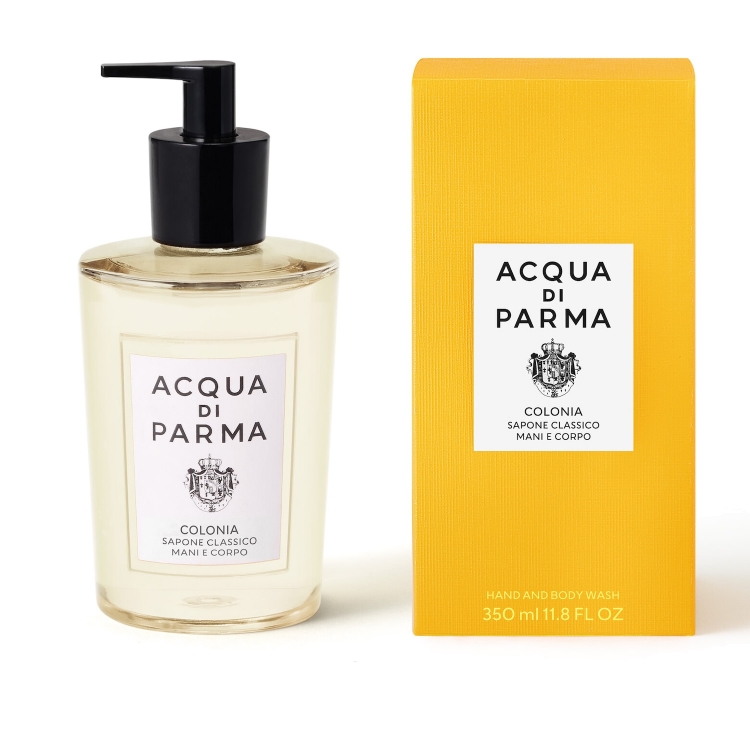 Acqua Di Parma Colonia H&B Wash 350ML Colonia H&B Wash 350ML - www.romeyntailors.nl - Romeyn Tailors