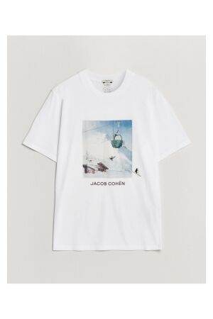 Jacob Cohen T-Shirts Jacob Cohen JUR_4R002-004-M4530