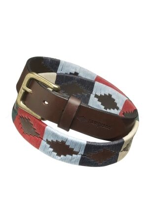 Pampeano Riemen & Bretels Pampeano Riem Multi