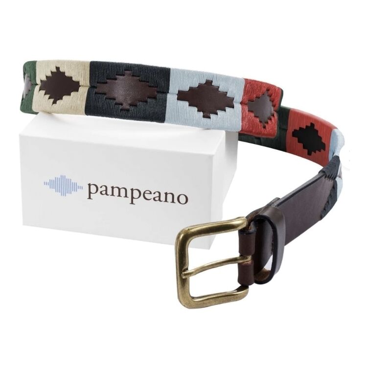 Pampeano Riem Multi Riem Multi - www.romeyntailors.nl - Romeyn Tailors