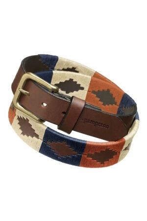 Pampeano Riemen & Bretels Pampeano Riem Pampeano