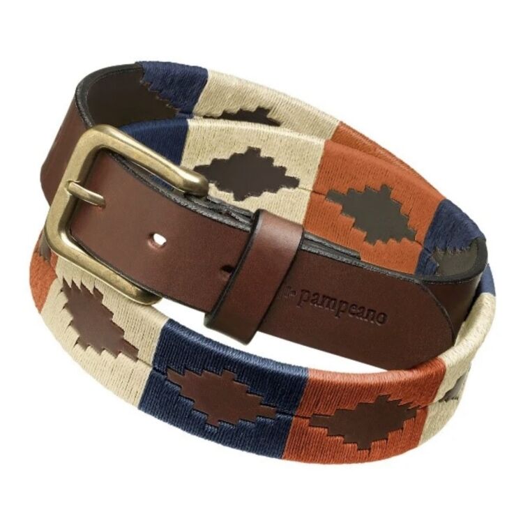 Pampeano Riem Pampeano Riem Pampeano - www.romeyntailors.nl - Romeyn Tailors