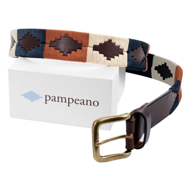 Pampeano Riem Pampeano Riem Pampeano - www.romeyntailors.nl - Romeyn Tailors