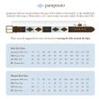 Pampeano Riem Pampeano Riem Pampeano - www.romeyntailors.nl - Romeyn Tailors