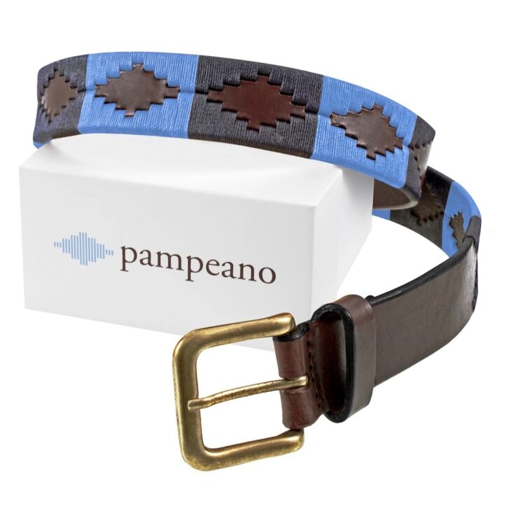 Pampeano Riem Pampeano Riem Pampeano - www.romeyntailors.nl - Romeyn Tailors