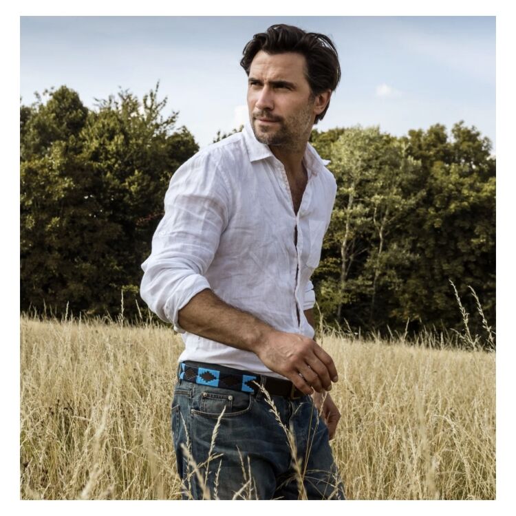 Pampeano Riem Pampeano Riem Pampeano - www.romeyntailors.nl - Romeyn Tailors