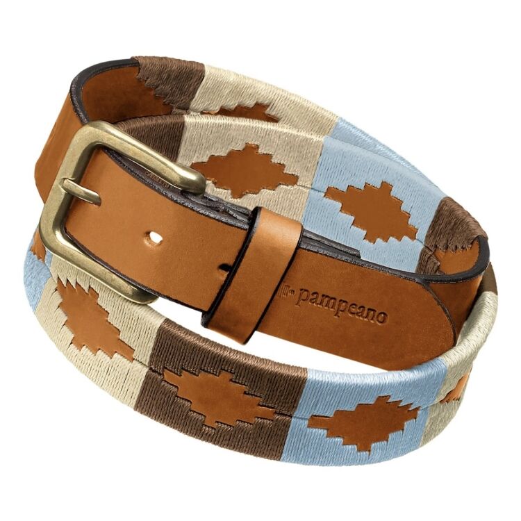 Pampeano Riem Pampeano Riem Pampeano - www.romeyntailors.nl - Romeyn Tailors