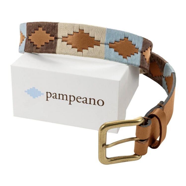 Pampeano Riem Pampeano Riem Pampeano - www.romeyntailors.nl - Romeyn Tailors