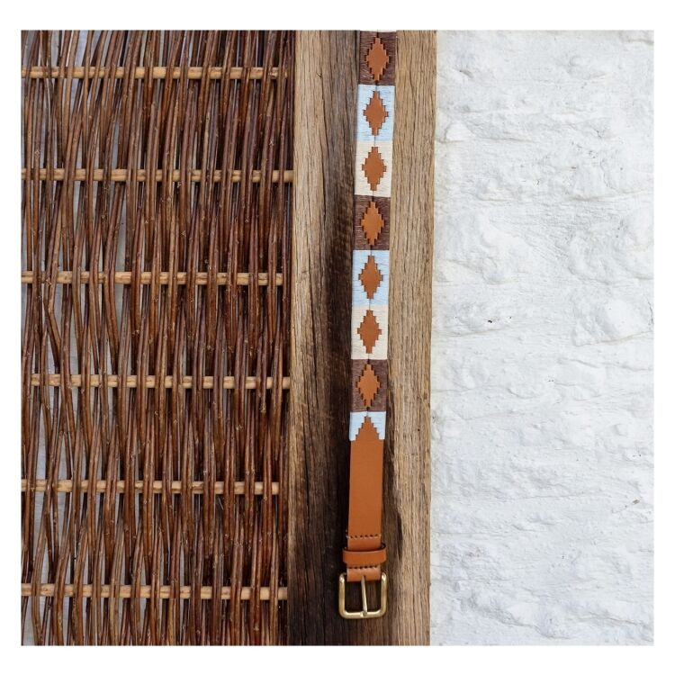 Pampeano Riem Pampeano Riem Pampeano - www.romeyntailors.nl - Romeyn Tailors