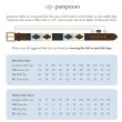 Pampeano Riem Pampeano Riem Pampeano - www.romeyntailors.nl - Romeyn Tailors