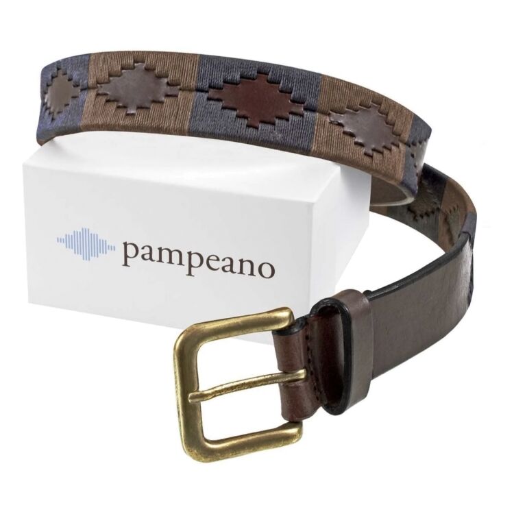 Pampeano Riem Pampeano Riem Pampeano - www.romeyntailors.nl - Romeyn Tailors