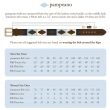 Pampeano Riem Pampeano Riem Pampeano - www.romeyntailors.nl - Romeyn Tailors