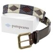 Pampeano Riem Pampeano Riem Pampeano - www.romeyntailors.nl - Romeyn Tailors
