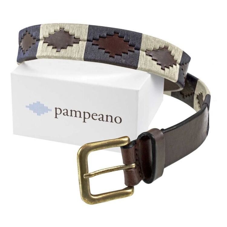 Pampeano Riem Pampeano Riem Pampeano - www.romeyntailors.nl - Romeyn Tailors