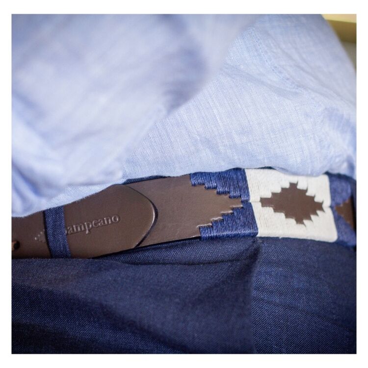 Pampeano Riem Pampeano Riem Pampeano - www.romeyntailors.nl - Romeyn Tailors