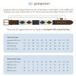 Pampeano Riem Pampeano Riem Pampeano - www.romeyntailors.nl - Romeyn Tailors