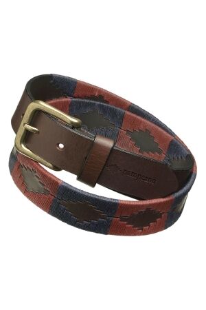 Pampeano Riemen & Bretels Pampeano Riem Pampeano