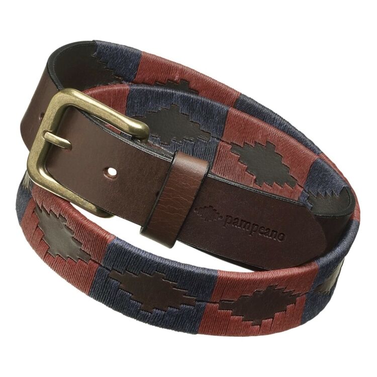 Pampeano Riem Pampeano Riem Pampeano - www.romeyntailors.nl - Romeyn Tailors
