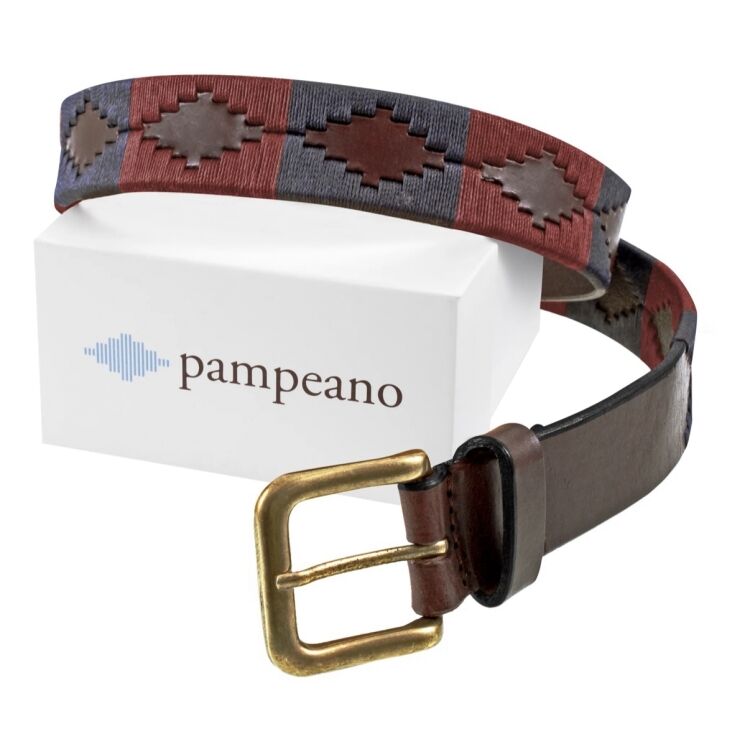Pampeano Riem Pampeano Riem Pampeano - www.romeyntailors.nl - Romeyn Tailors