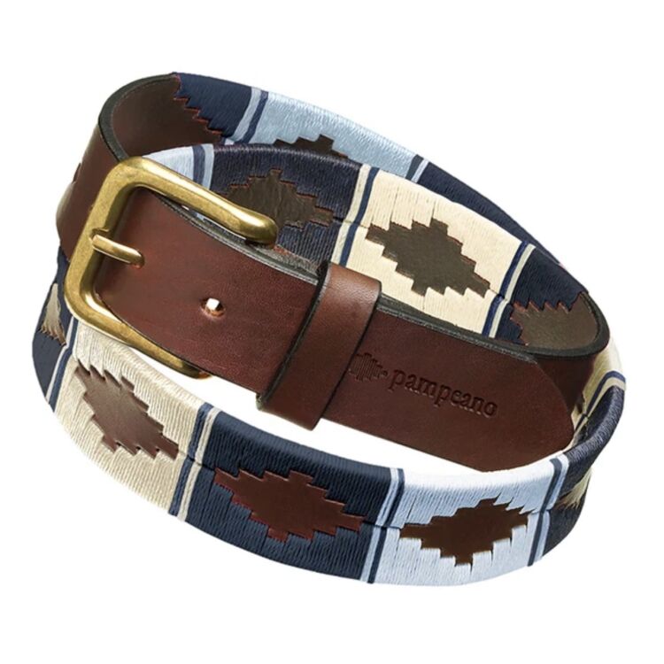 Pampeano Riem Pampeano Riem Pampeano - www.romeyntailors.nl - Romeyn Tailors