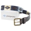 Pampeano Riem Pampeano Riem Pampeano - www.romeyntailors.nl - Romeyn Tailors