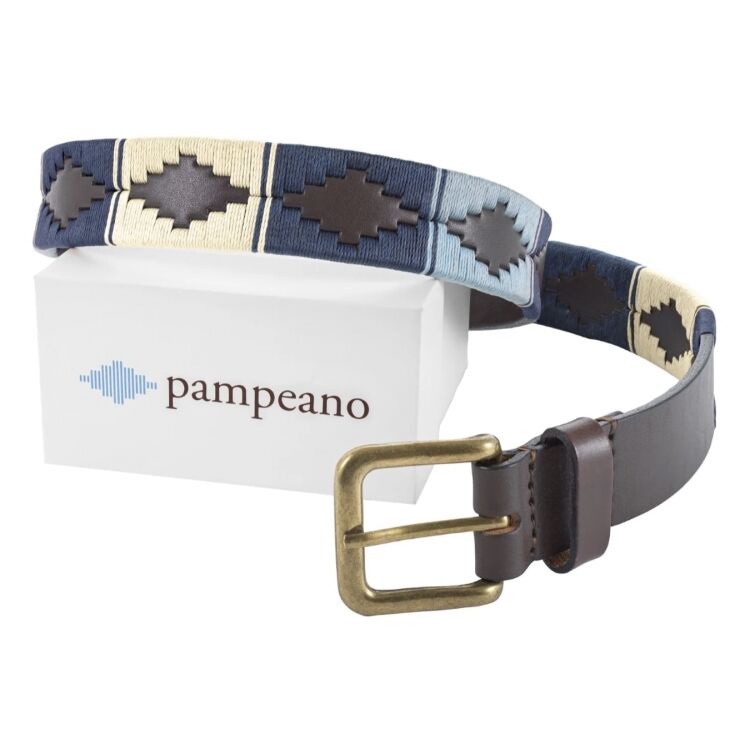 Pampeano Riem Pampeano Riem Pampeano - www.romeyntailors.nl - Romeyn Tailors
