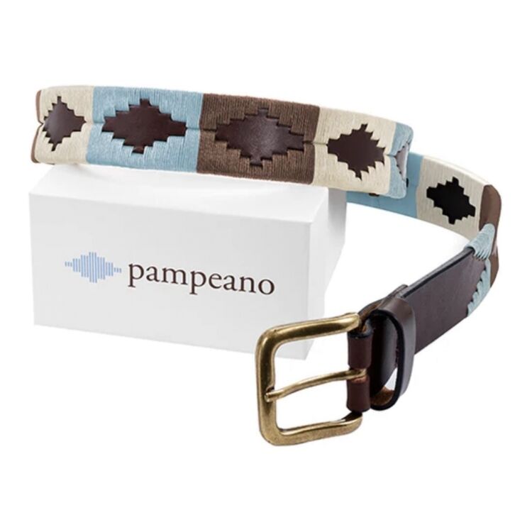 Pampeano Riem Pampeano Riem Pampeano - www.romeyntailors.nl - Romeyn Tailors
