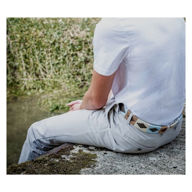 Pampeano Riem Pampeano Riem Pampeano - www.romeyntailors.nl - Romeyn Tailors