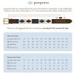 Pampeano Riem Pampeano Riem Pampeano - www.romeyntailors.nl - Romeyn Tailors