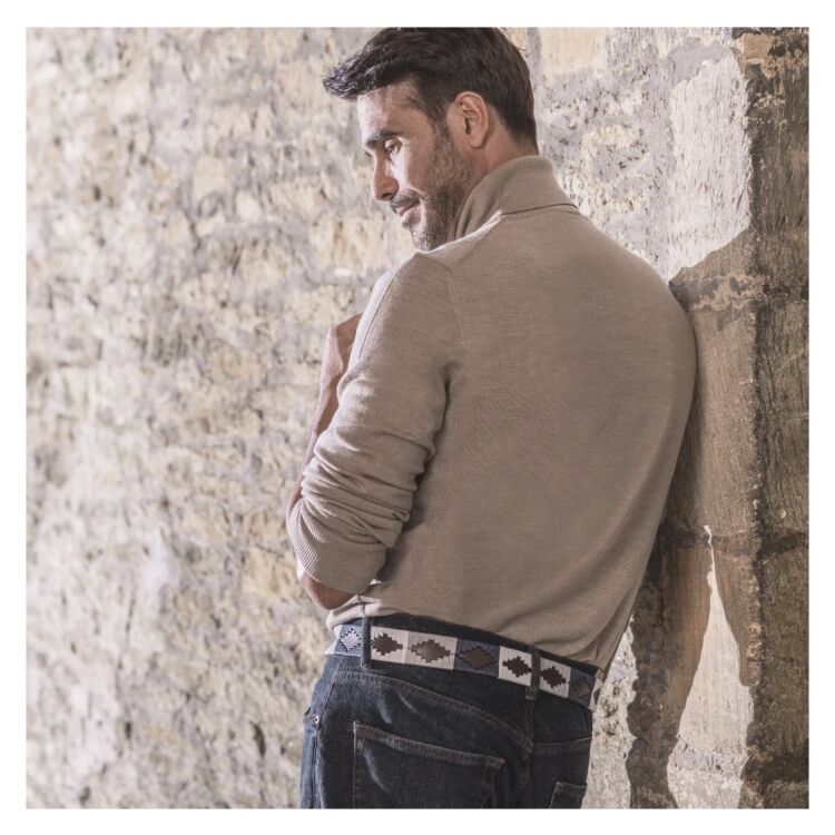 Pampeano Riem Pampeano Riem Pampeano - www.romeyntailors.nl - Romeyn Tailors