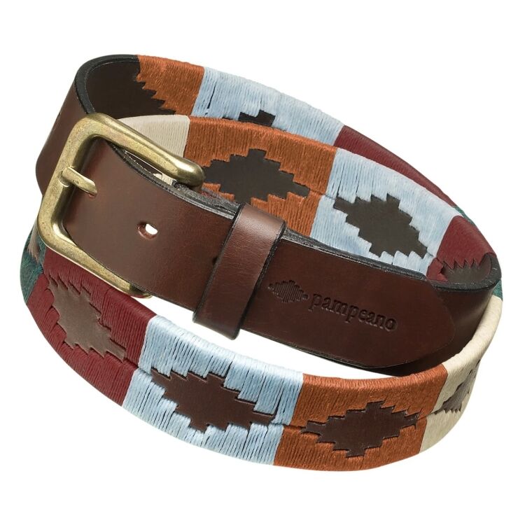 Pampeano Riem Pampeano Riem Pampeano - www.romeyntailors.nl - Romeyn Tailors