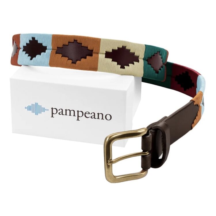 Pampeano Riem Pampeano Riem Pampeano - www.romeyntailors.nl - Romeyn Tailors