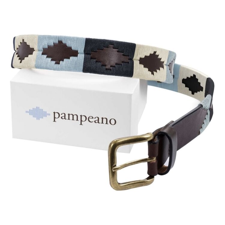 Pampeano Riem Pampeano Riem Pampeano - www.romeyntailors.nl - Romeyn Tailors