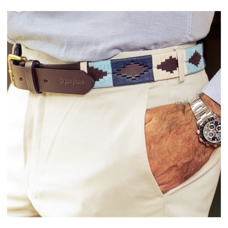 Pampeano Riem Pampeano Riem Pampeano - www.romeyntailors.nl - Romeyn Tailors