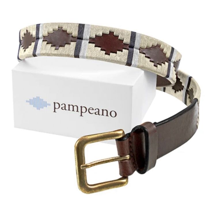 Pampeano Riem Pampeano Riem Pampeano - www.romeyntailors.nl - Romeyn Tailors